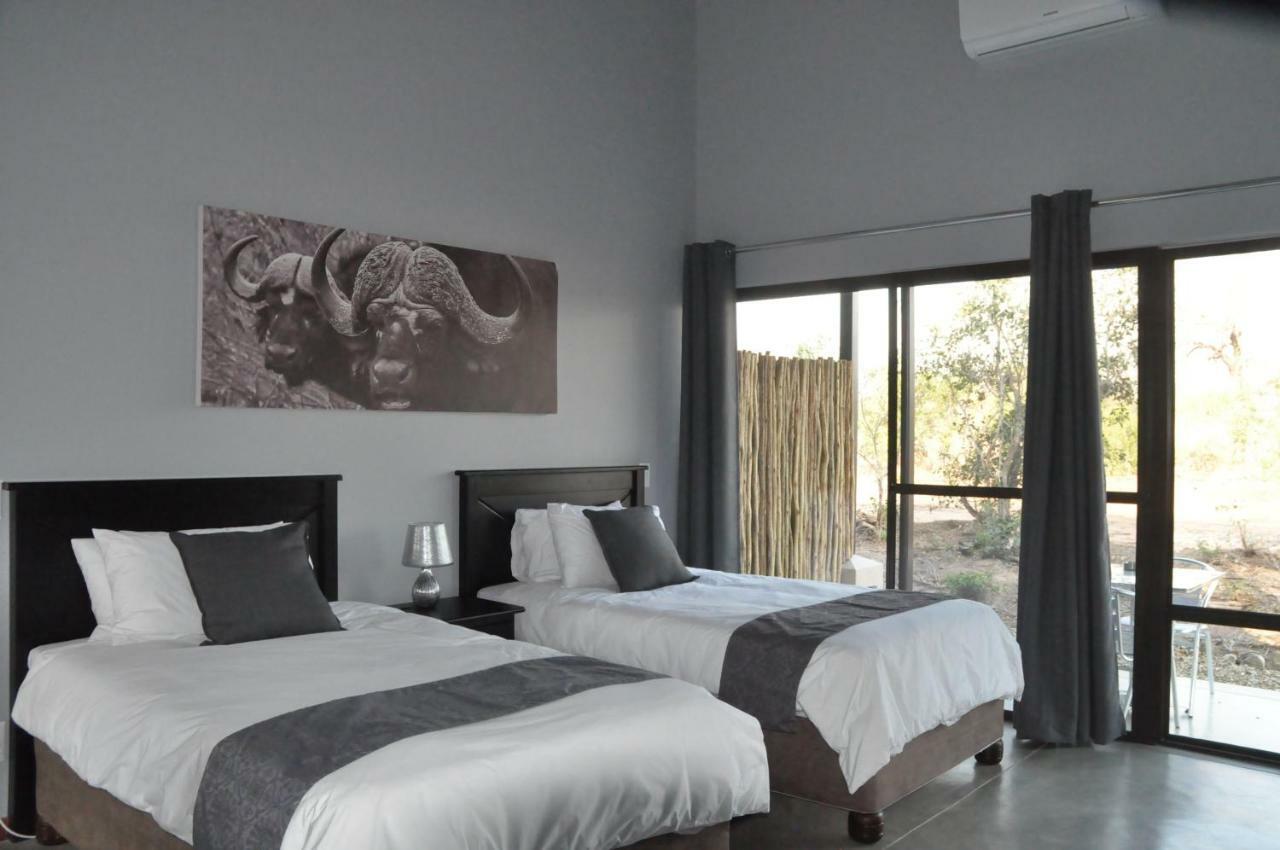 Ngalas Rest 101 Hectorspruit Exterior photo