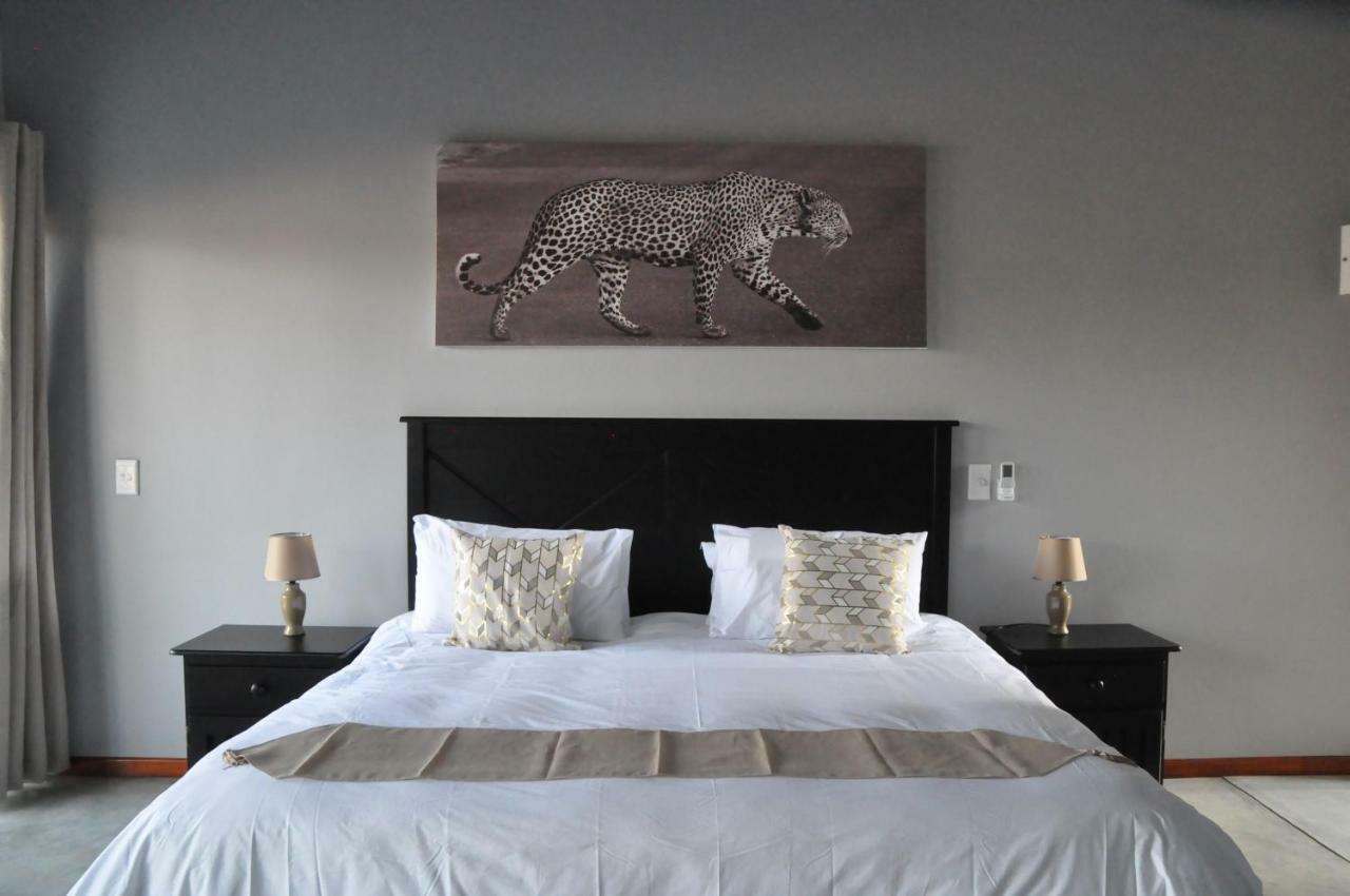 Ngalas Rest 101 Hectorspruit Exterior photo