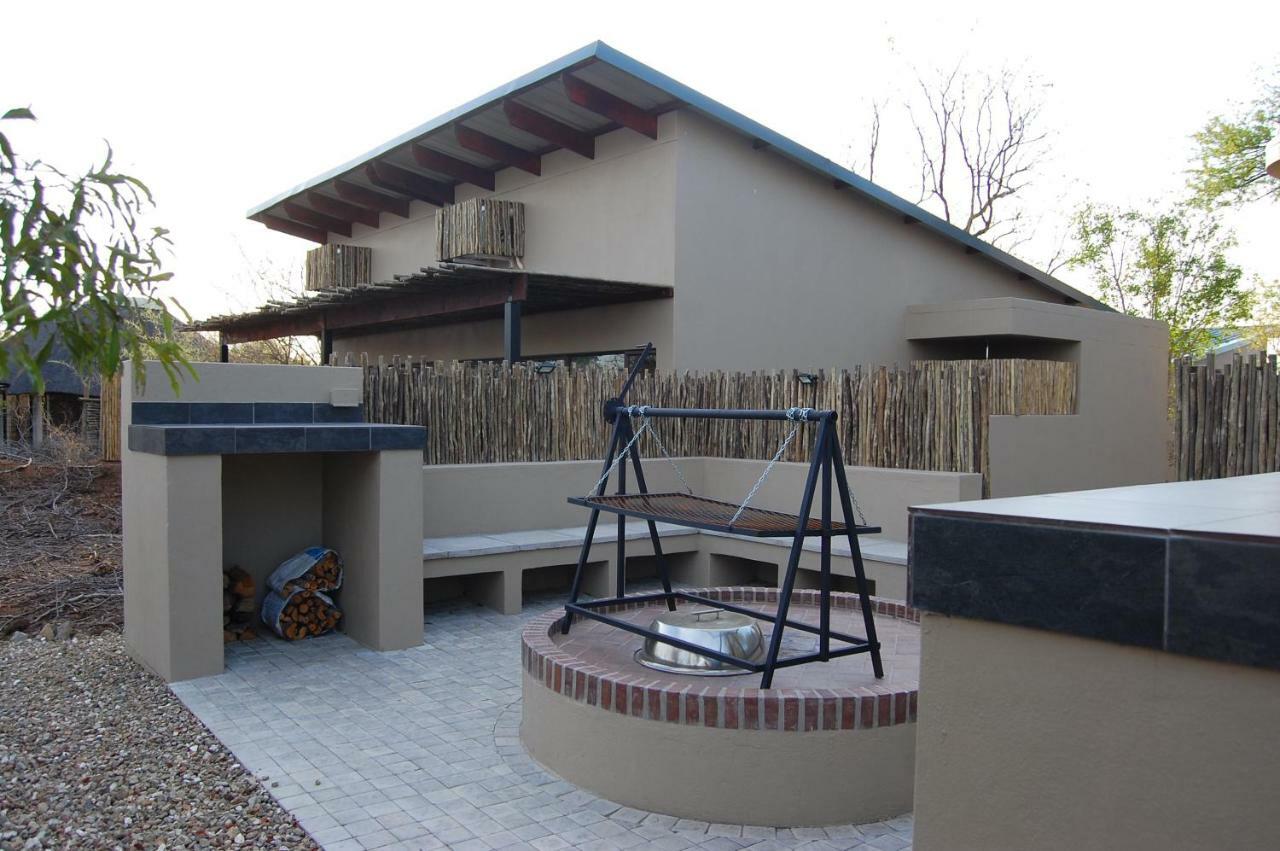 Ngalas Rest 101 Hectorspruit Exterior photo